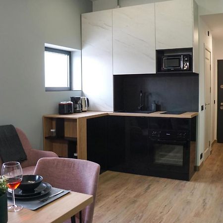 Green Sunnyside Studio - Central Location Bucureşti Ngoại thất bức ảnh