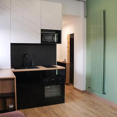 Green Sunnyside Studio - Central Location Bucureşti Ngoại thất bức ảnh