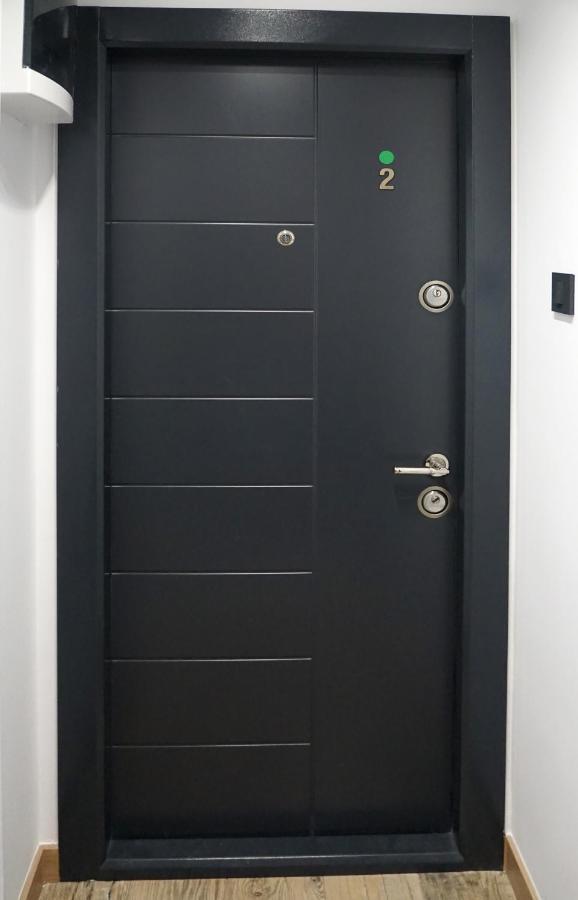 Green Sunnyside Studio - Central Location Bucureşti Ngoại thất bức ảnh