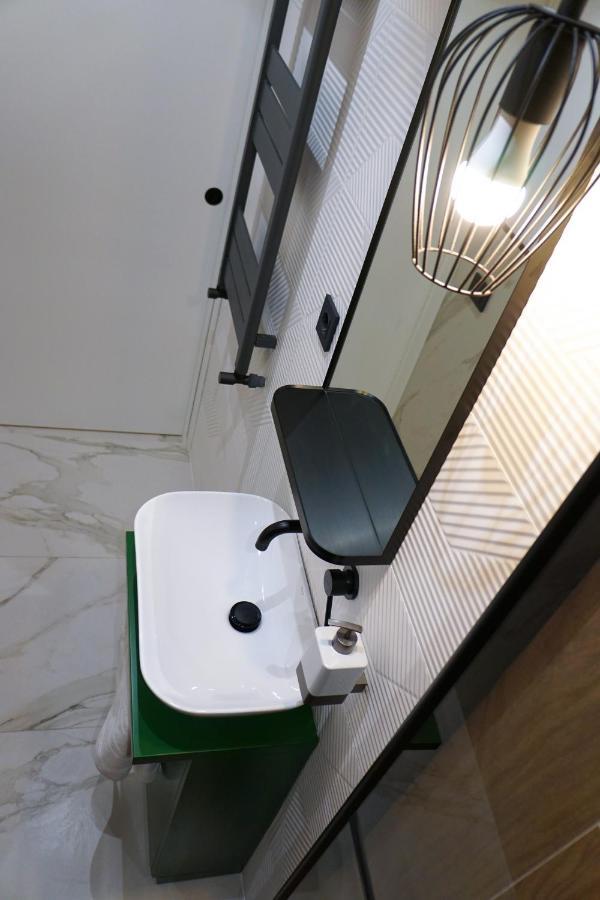 Green Sunnyside Studio - Central Location Bucureşti Ngoại thất bức ảnh